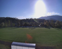 Fotbalový stadión, Kelčský Javorník