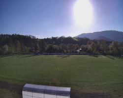 Fotbalový stadión, Kelčský Javorník