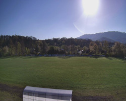 Fotbalový stadión, Kelčský Javorník