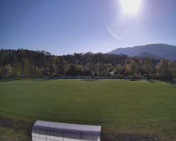 Fotbalový stadión, Kelčský Javorník
