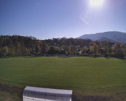 Fotbalový stadión, Kelčský Javorník