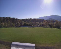 Fotbalový stadión, Kelčský Javorník