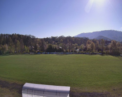 Fotbalový stadión, Kelčský Javorník