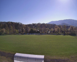 Fotbalový stadión, Kelčský Javorník