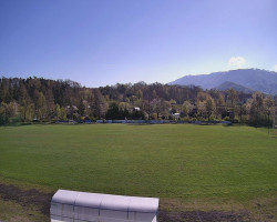 Fotbalový stadión, Kelčský Javorník