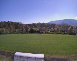 Fotbalový stadión, Kelčský Javorník
