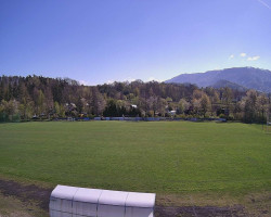 Fotbalový stadión, Kelčský Javorník