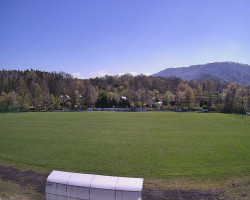 Fotbalový stadión, Kelčský Javorník