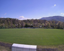 Fotbalový stadión, Kelčský Javorník