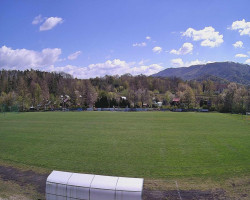 Fotbalový stadión, Kelčský Javorník