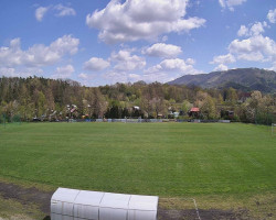 Fotbalový stadión, Kelčský Javorník