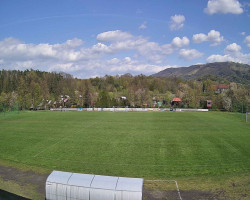 Fotbalový stadión, Kelčský Javorník