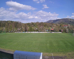 Fotbalový stadión, Kelčský Javorník