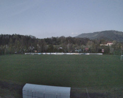 Fotbalový stadión, Kelčský Javorník
