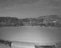 Fotbalový stadión, Kelčský Javorník