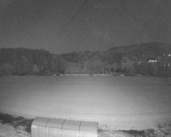 Fotbalový stadión, Kelčský Javorník