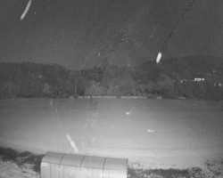 Fotbalový stadión, Kelčský Javorník