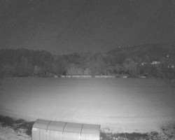 Fotbalový stadión, Kelčský Javorník