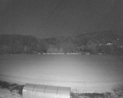 Fotbalový stadión, Kelčský Javorník