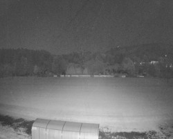 Fotbalový stadión, Kelčský Javorník