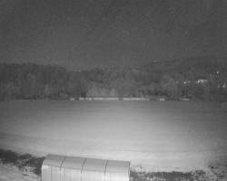 Fotbalový stadión, Kelčský Javorník