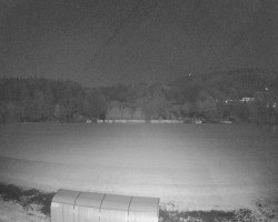 Fotbalový stadión, Kelčský Javorník