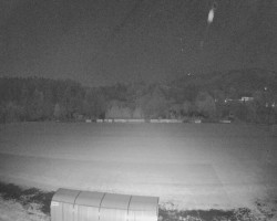 Fotbalový stadión, Kelčský Javorník