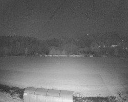 Fotbalový stadión, Kelčský Javorník