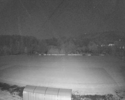 Fotbalový stadión, Kelčský Javorník