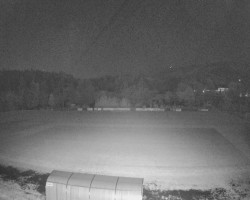 Fotbalový stadión, Kelčský Javorník