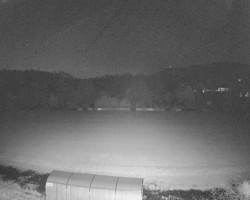 Fotbalový stadión, Kelčský Javorník