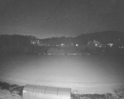 Fotbalový stadión, Kelčský Javorník