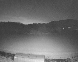 Fotbalový stadión, Kelčský Javorník