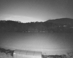 Fotbalový stadión, Kelčský Javorník