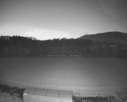 Fotbalový stadión, Kelčský Javorník