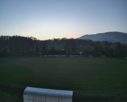 Fotbalový stadión, Kelčský Javorník