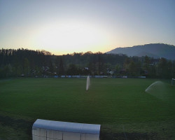 Fotbalový stadión, Kelčský Javorník