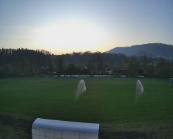 Fotbalový stadión, Kelčský Javorník