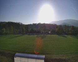 Fotbalový stadión, Kelčský Javorník