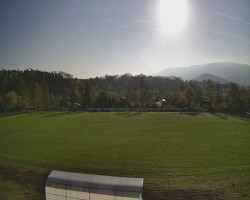 Fotbalový stadión, Kelčský Javorník