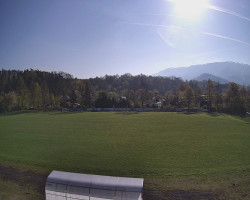 Fotbalový stadión, Kelčský Javorník