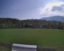 Fotbalový stadión, Kelčský Javorník