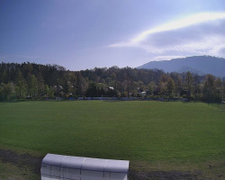 Fotbalový stadión, Kelčský Javorník