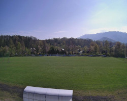 Fotbalový stadión, Kelčský Javorník