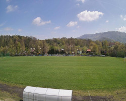 Fotbalový stadión, Kelčský Javorník