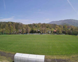 Fotbalový stadión, Kelčský Javorník