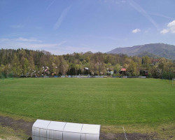 Fotbalový stadión, Kelčský Javorník
