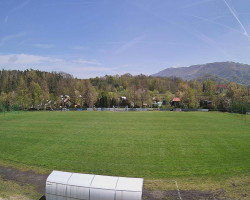 Fotbalový stadión, Kelčský Javorník