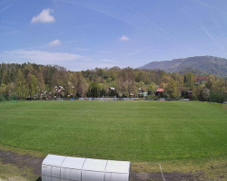 Fotbalový stadión, Kelčský Javorník
