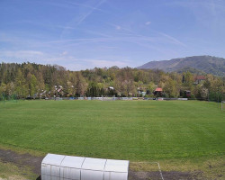 Fotbalový stadión, Kelčský Javorník